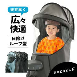 ノロッカ ルーフモデル